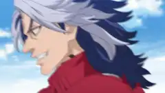 Токийские мстители 2 сезон 3 серия