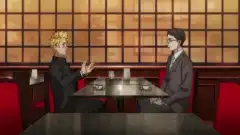 Токийские мстители 2 сезон 5 серия