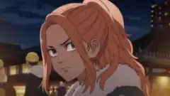 Токийские мстители 2 сезон 10 серия