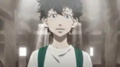 Токийские мстители 2 сезон 12 серия