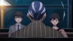 Токийские мстители 3 сезон 2 серия