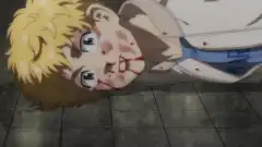 Токийские мстители 3 сезон 4 серия