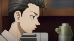 Токийские мстители 3 сезон 5 серия