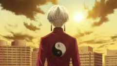 Токийские мстители 3 сезон 6 серия