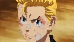 Токийские мстители 3 сезон 7 серия