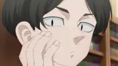 Токийские мстители 3 сезон 8 серия