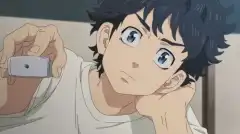 Токийские мстители 1 сезон 1 серия