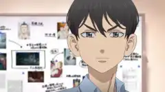 Токийские мстители 1 сезон 2 серия