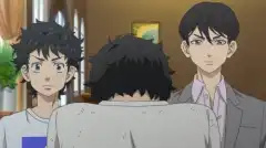 Токийские мстители 1 сезон 6 серия