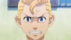 Токийские мстители 1 сезон 8 серия