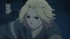 Токийские мстители 1 сезон 10 серия