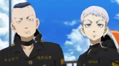 Токийские мстители 1 сезон 16 серия