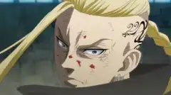 Токийские мстители 1 сезон 19 серия