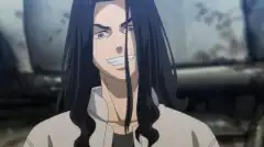 Токийские мстители 1 сезон 20 серия