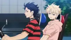 Токийские мстители 1 сезон 22 серия